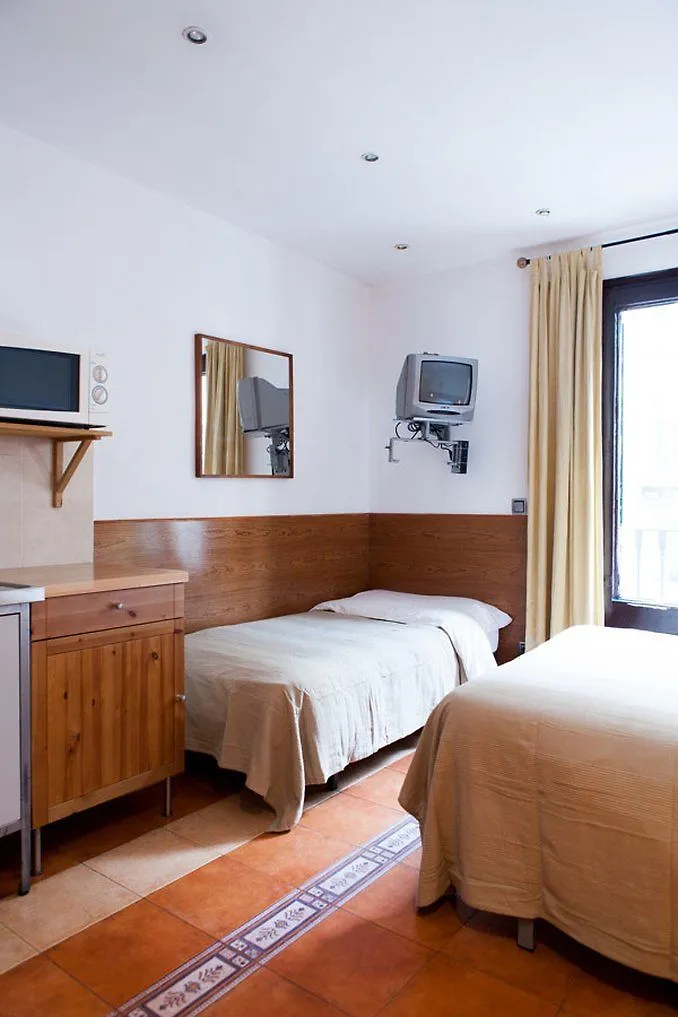 Estudios Pelayo Guest House Barselona 0*,  İspanya